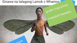 Grabe Makalait Ang Ibang Pinoy.