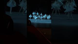 «Баядерка» Тени #bolshoiballet #dance #балет #russianballet