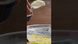 Hellmann's Deviled Eggs Recipe