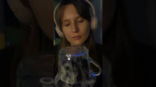 ENERGY RAIN na lepszy dzień 😇 ASMR po polsku #shorts