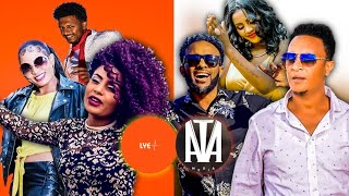 LYE Tv vs ATA Media Top 10 Most Watched New Eritrean Music 2022