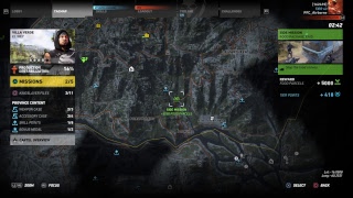 Profane Gaming- GR Wildlands