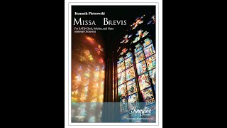 Missa Brevis