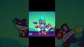 Brawlers cantando a vibe Zabuza #brawlstars #brawl #akioyt #Cordelius #Colt #Buzz #Chester #viral