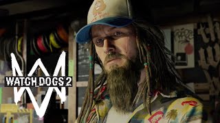 Watch Dogs 2 #6 - Raqueando o Mundo!!! (XBOX ONE)