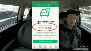 Как оценивают машины в CAR PRICE. Мой опыт.