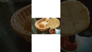 eggless dough buns| chicken cheese buns recipe | homemade super soft buns