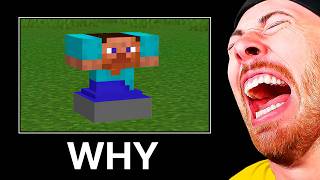 MINECRAFT MEMES YOU WILL LAUGH AT (Funny Memes)