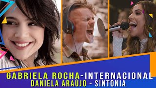 GABRIELA ROCHA - VIDA AOS SEPULCROS | DANIELA ARAUJO  - SINTONIA