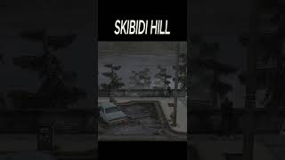 Skibidi Hill - James Ponders  #ps2 #sh2 #skibiditoilet