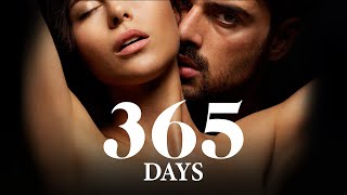 #música del tráiler de 365 DIAS (Dark Room)🎵 #MusicaTrailer #MusicaTrailer