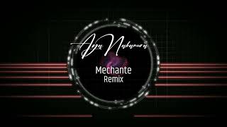 Aya Nakamura - méchante (Remix)