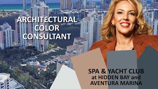 SPA & YACHT CLUB COLOR CONSULTATION 06 03 2022