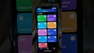 TOP 3 USEFUL iPHONE SHORTCUTS 🔥🔥 #shorts #iphone