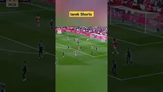 عقدة سينتهي عام 2023 #goalkeeper #manchesterunited #shorts #shortsvideo #video #amazing #viral #sad