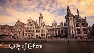 Visit Belgium - TLScontact- World Heritage