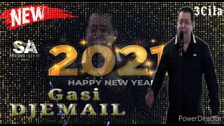 Djemail 2021 Gasi New Cila Iklida MI Bori Te kelel #2STUDIO ANES JUNIOR