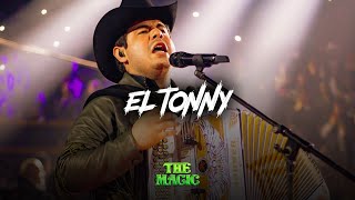 El Tonny 🩸🩸 Alfredo Olivas 🩸🩸 LETRA/LYRICS