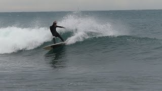 surf méditerranée med on fire EP8 jeje13vtb gopro 2016