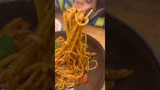 Beep spaghetti #beef #spaghetti