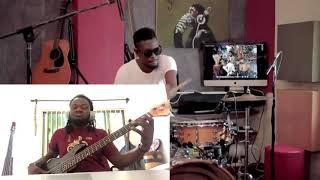 Charlie puth - Mr Okito -kasonde sunkutu  cover