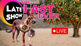 LAST $HOW EVER | THE HEX LATE SHOW | Ep.198