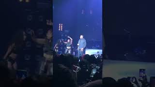 Uncle Luke Birthday Song Live In Detroit Mi