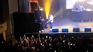 Nelly - Ride wit Me (Glasgow: 24/11/17)