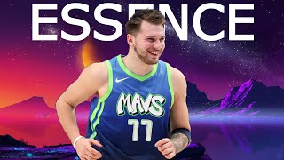 Luka Doncic Mix ''Essence Freestyle'' (HD) - Dababy - NA mixtape and highlights