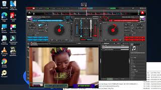 lean how to do this on the link below all mappers shown in virtualDJ 8 Keyboard scratch new mappers