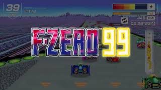 F ZERO 99   Nintendo Switch Online   Nintendo Direct 9 14 2023 1080p 60fps H264 128kbit AAC