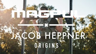 MAGPUL x Jacob Heppner: Origins