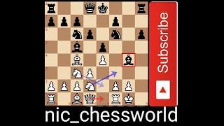 Chess Opening: Giuoco Pianissimo, Italian Four Knights Variation #2 | Magic mate | ft. Vijay Joshi