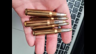 308 win. Стоит ли брать для охоты. Плюсы и минусы этого патрона.