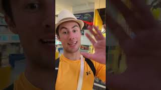 Lego Store October 1st 2023 | First Person In Line!!! #lego #shoppingvlog #vlog #shorts #legorelease