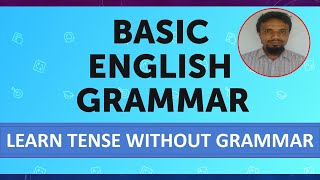 Basic English Grammar Tense in Bangla