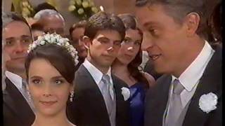 Agora É Que São Elas Chamada Último Capitulo (2003)