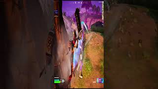 Chainsaw😅 #shorts #fortnite #youtubeshorts #ytshorts #youtube #gaming #funny #trending #viralvideo