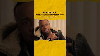 #yogotti When u understand everyone is in business to make💰u don’t take it personal🎥@Amarudontv