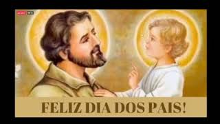 19° Domingo do Tempo Comum | Santa Missa 09h30 - Dia dos Pais