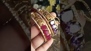 Bismillah bangles