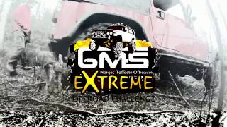 GMS Extreme Challenge 2017