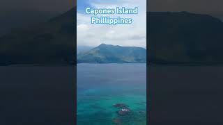 1 of the best Islands in PH #trending #reels #travel #shortvideo #trendingshorts #shortsvideo #short