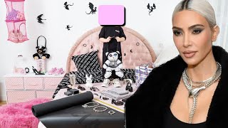 KIM KARDASHIAN Finally Reacts To BALENCIAGA BDSM Teddy Bear Scandal