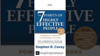 The 7 Habits Roadmap: Unlock Your Path to Lasting Effectiveness