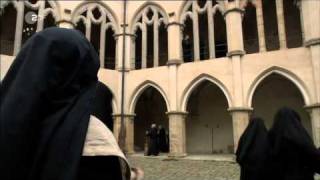 Die Deutschen II - Hildegard von Bingen und die Macht der Frauen 3/10 - subpart 2/4