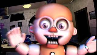 jumpscare test #17: BidyBab (FanMade UCN)