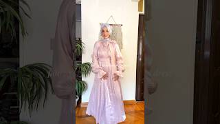 فستان احلامي👗🎀