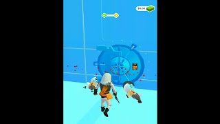 Archer Thift 3d level 1 Gameplay #shorts