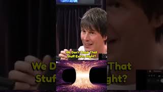 Brian cox on wormholes w/joe rogan